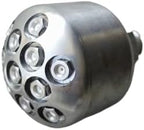High Pressure Sewer Jet Nozzle for Washer Pipe Cleaning - Image 2