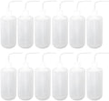 12pcs Ml Plant Watering Squeeze Bottle with Bending Nozzle by Unknown