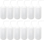 12pcs Ml Plant Watering Squeeze Bottle with Bending Nozzle by Unknown