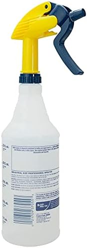 Zep Professional Sprayer Bottle - 32 oz (Case of 9) - Image 3