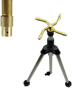 Triangular Rack 360 Degree Rotating Stainless Steel Agricultural Irrigation - Image 4