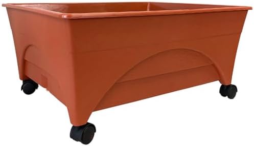 The Emsco Group 2340 Patio Box Planter by EmscoGroup