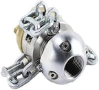 1/2 Inch High-Pressure Rotating Sewer Spray Nozzle, 40~140L - Image 5