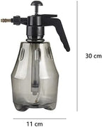 Garden Tool Pneumatic Irrigation Watering Fogger Spray Bottle Atomization Machine(E) - Image 2