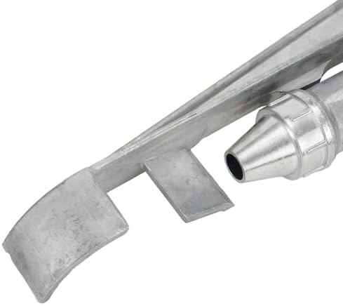 2 Inch Agricultural Irrigation Sprinkler 360 Degree Rotating Spray Head - Image 6