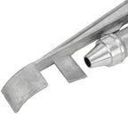 2 Inch Agricultural Irrigation Sprinkler 360 Degree Rotating Spray Head - Image 6