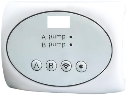 Watering Timers, Watering Timer WiFi Garden Irrigation Controller Automatic Plant Drip Phone Control for for Garden Hose(15 Meters) by Unknown