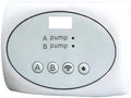 Watering Timers, Watering Timer WiFi Garden Irrigation Controller Automatic Plant Drip Phone Control for for Garden Hose(20 Meters) by Unknown