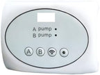 Watering Timers, Watering Timer WiFi Garden Irrigation Controller Automatic Plant Drip Phone Control for for Garden Hose(20 Meters) by Unknown