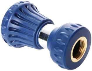 Abs Fire Hose Nozzle High Pressure Sprayer Hose Sprayer Nozzle for Car Wash by CAXUSD