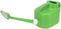 Bewinner PE PP Watering Can 4L with Detachable Long Spout and Sprinkler Head, Large Capacity Plant Watering Can for Indoor Outdoor Garden Flowers Vegetables, Easy Assembly Leakproof (4L) by Bewinner