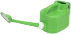 Bewinner PE PP Watering Can 4L with Detachable Long Spout and Sprinkler Head, Large Capacity Plant Watering Can for Indoor Outdoor Garden Flowers Vegetables, Easy Assembly Leakproof (4L) by Bewinner