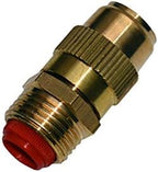 Garden Sprinkler Brass Mist Nozzle Fountain Irrigation Water Sprayer by Unknown
