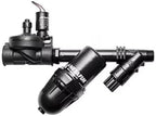Netafim Low Volume Control Zone Kits (0.25-4.4 GPM) by Netafim