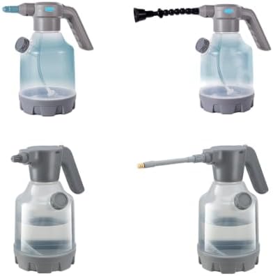 Indoor Plant Waterer Electric 3L, Ordinary Sty1e 1 P0T - Image 5