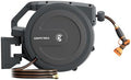 Giraffe Tools Retractable Hose Garden Reel 1/2"100FT Wall Mount Auto Rewind by GiraffeTools