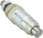 Fuel Injector Compatible with Kubota B1550,B1750,B2150,L175,L245-5271-5300,15271-53002 - Agricultural Machinery by Unknown