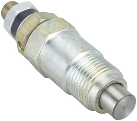 Fuel Injector Compatible with Kubota B1550,B1750,B2150,L175,L245-5271-5300,15271-53002 - Agricultural Machinery by Unknown