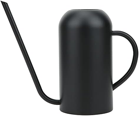 Stainless Steel Watering Can with Long Spout for Garden - Image 6