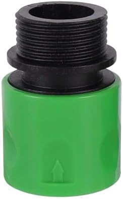 DN16 4-Way Water Splitter, 4/7mm Outlets, Greenhouse Irrigation - Image 5