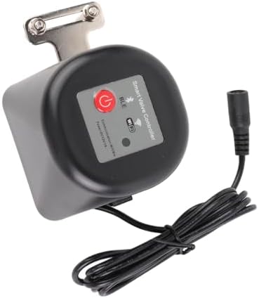 Intelligent Remote Control Smart Water Valve Gas Valve Timing Control for Household Water Pipes - Image 5