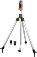 Eden 11530-EDAMZ Multi-Pattern Sprinkler Plus Misting System by EDEN