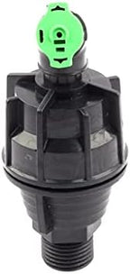 1/2'' Male Thread Long Distance Sprinkler High 360 Degree Rotating Sprayer Agriculture Garden Irrigation Nozzle by Unknown