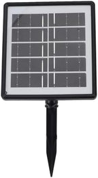 Solar Automatic Drip Irrigation Kit for Garden Patio Greenhouse Solar Powered Timer with Easy Setup Sustainable DIY Watering System - Image 5