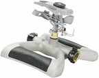Bosch Garden and Watering 967MBGT Metal Impulse Sprinkler by Unknown