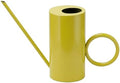 Stainless Steel Long Spout Watering Can 1500ml for Garden Plants by GATHINESS