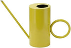Stainless Steel Watering Can with Long Spout 1500ml 51oz by LIOOBO