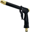 High Pressure Water Spray Gun Kit, Hose Nozzle for Car & Garden Cleaning by Unknown