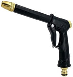 High Pressure Water Spray Gun Kit, Hose Nozzle for Car & Garden Cleaning by Unknown