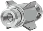 300 Bar 360° Rotating Sewer Nozzle - Image 2