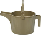 Martha by Martha Stewart Hachiman Large Watering Can with Widened Spout by Hachiman