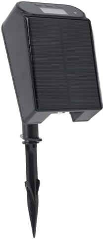 Solar Powered Watering System, SW15 Solar Powered Watering Irrigation Kit Timing Automatic for 15pcs Potted Plants - Image 3