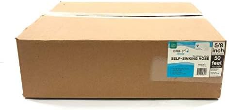 Orb-3 Aeration (MixAirTech) Self-Sinking Hose 5/8-inch ID x 50 feet Length - Image 5