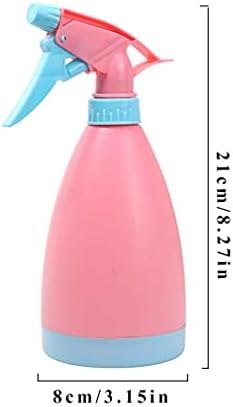 Watering Can Watering Can Set of 2/3, Watering Can Plant Flower Watering Pot Trigger Spraying Bottle Household Small Plant Mister for Indoor Succulents Bonsai Plants Spout Water Can ( Color : B ) - Image 2