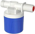 1/2" Automatic Floating Ball Valve - Mini Auto Shut Off Water Level Controller(Side Water inlet) by HighQualityFlagship
