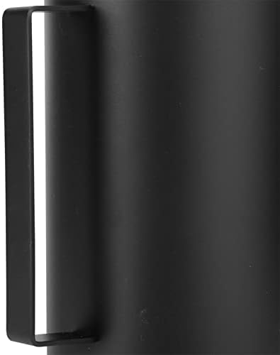 SIXRUN Stainless Steel Watering can with Long spout for Indoor Outdoor - Image 3