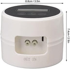 VINGVO Automatic Plant Watering System for Indoor Plants, Patio Deck (15m - Image 7