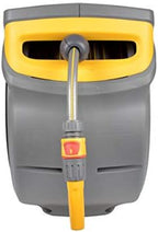 Hozelock - Auto Reel 30m Wall-Mounted Hose Reel : Easy to Install, Lock, Auto-Rewind, Ready-to-use Reel with Nozzle, Fittings, Hose and Accessories Included - 5 Year Guarantee* [2403 0000] - Image 2