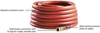Gilmour Pro Commercial 3/4" x 75' Heavy Duty Water Hose, Durable and Kink Resistant 75 ft Garden Hose - Image 6