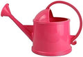 Watering Can Water Can Watering Cans With Sprinkle Plastic Watering Cans For Plants With Long Spout Succulent And Bonsai Garden Watering Pot Watering Can Indoor Plants(Pink,32*16.5*20cm) by Unknown