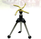 Triangular Rack 360 Degree Rotating Stainless Steel Agricultural Irrigation - Image 7