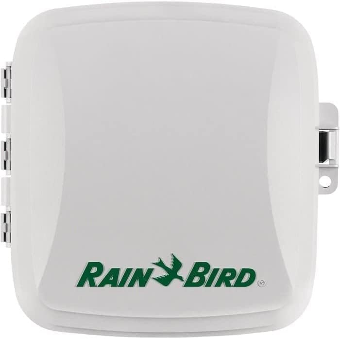 Rain-Bird ESP-TM2 Indoor Outdoor Irrigation WiFi Zone Controller Timer Box and Link Lnk WiFi Mobile Wireless Smartphone Upgrade Module Sprinkler System (8 Zone) - Image 3