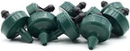 Netafim 2 GPH Woodpecker Jr Pressure Compensating Drip Emitters (100) - Image 4