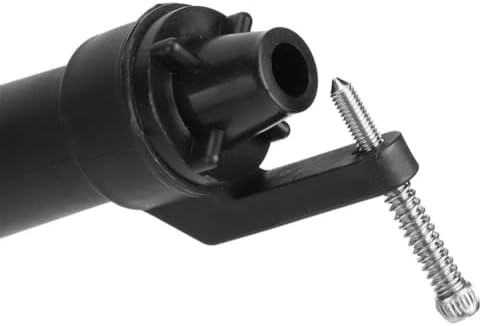 1.5in to 1in DN25 Female Thread Adjustable 360 Degree Rotating Rocking Arm Sprinkler Farm Irrigation Drip Irrigation Kits - Image 7