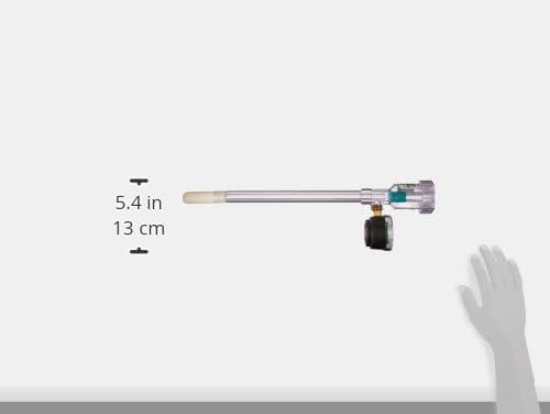 Low Tension Model LT 12 Inch (30 cm) , Green - Image 2