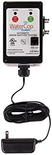 New WaterCop Electric Actuator Motor, 115VAC (1/2 through 1-1/14 inch) WCDACT1 by WaterCop